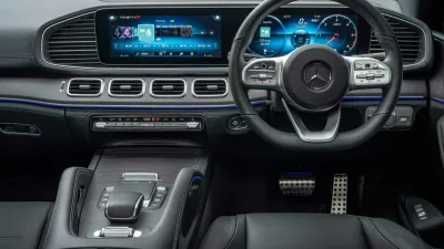 GL 400